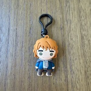 Lord of the Rings Pippin Blind Bag Clip!